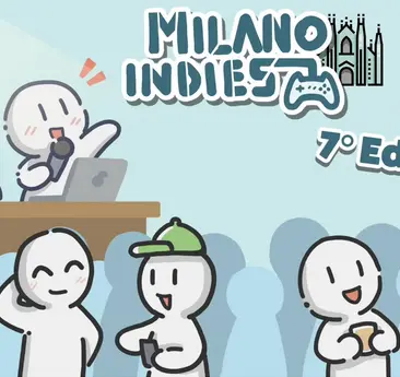 milano indies piscgame