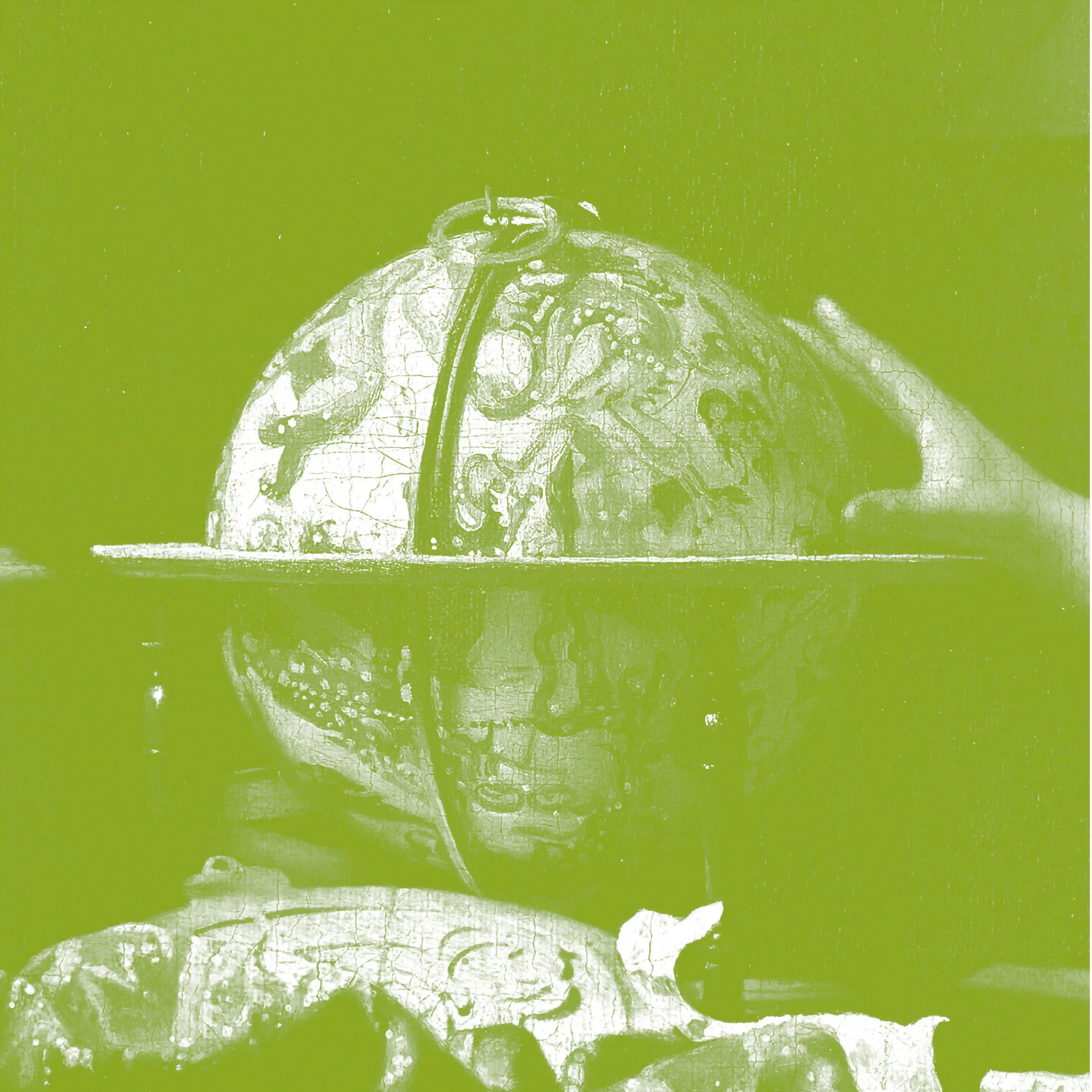 Genealogie del Futuro - xeniaQUATTRO